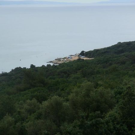 Appartamento Corry 1 Ravni Esterno foto