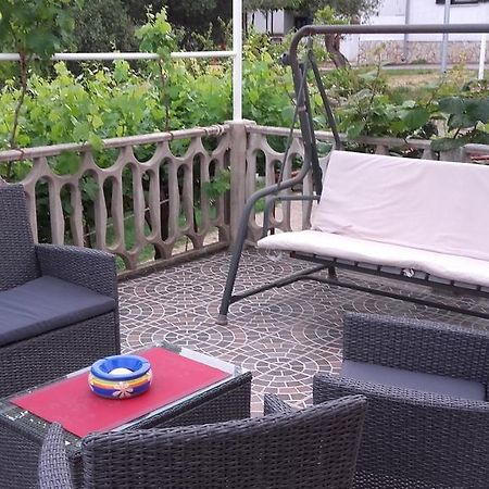 Appartamento Corry 1 Ravni Esterno foto
