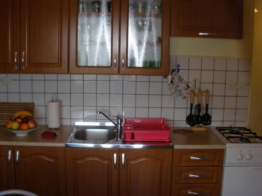 Appartamento Corry 1 Ravni Camera foto