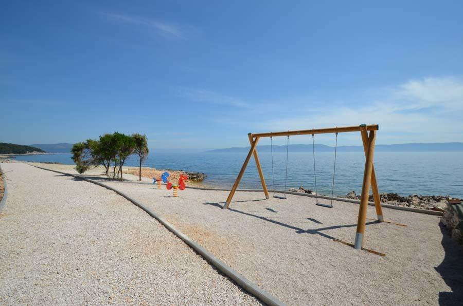 Appartamento Corry 1 Ravni Esterno foto