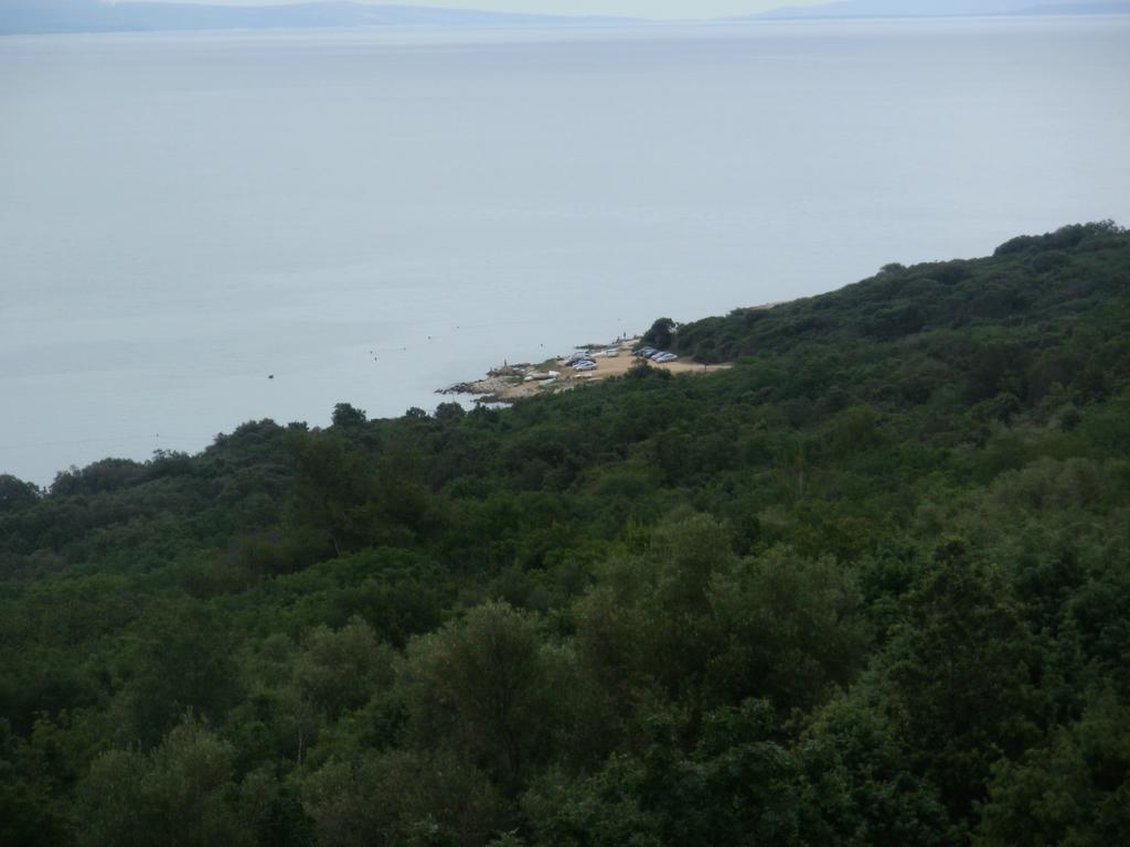 Appartamento Corry 1 Ravni Esterno foto
