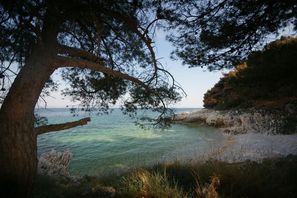 Appartamento Corry 1 Ravni Esterno foto
