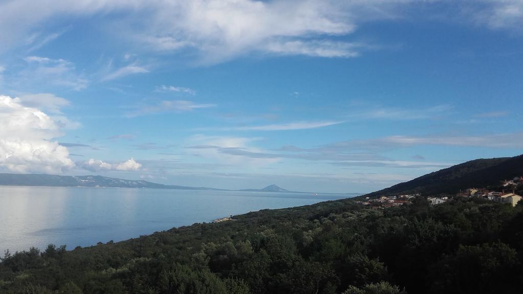 Appartamento Corry 1 Ravni Esterno foto