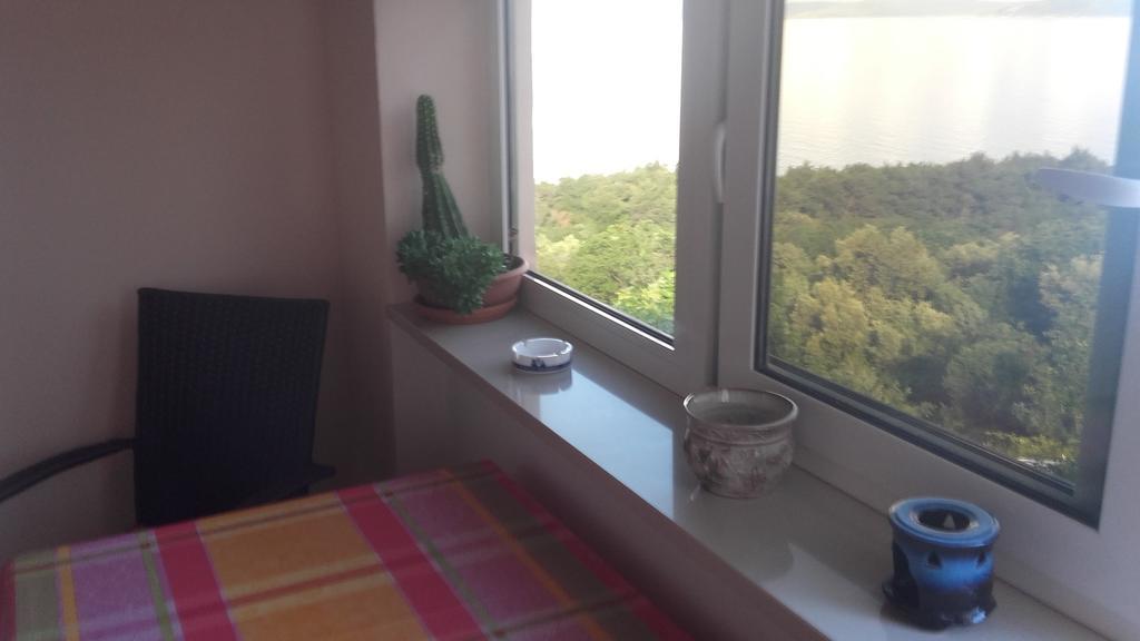 Appartamento Corry 1 Ravni Esterno foto