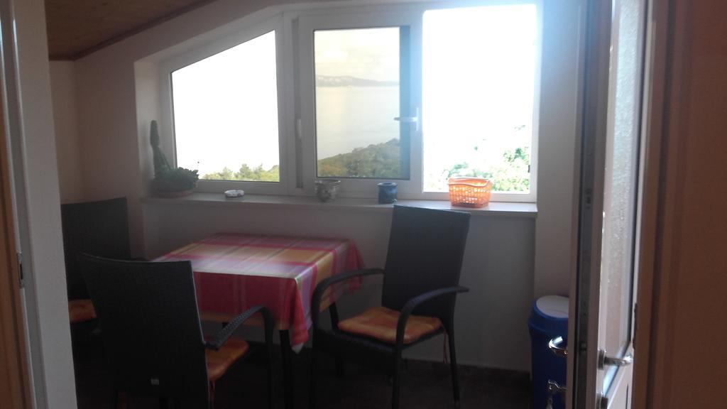 Appartamento Corry 1 Ravni Esterno foto