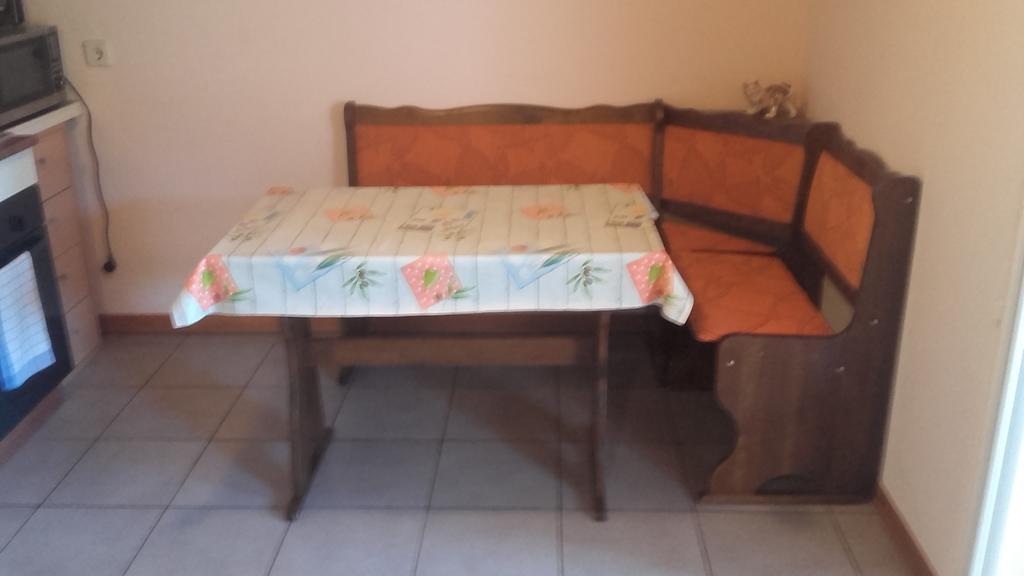 Appartamento Corry 1 Ravni Esterno foto