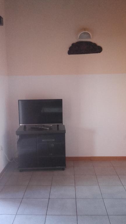 Appartamento Corry 1 Ravni Esterno foto