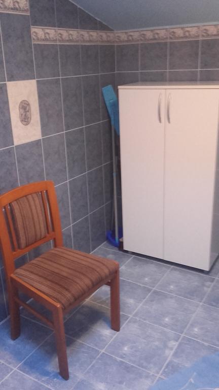 Appartamento Corry 1 Ravni Esterno foto