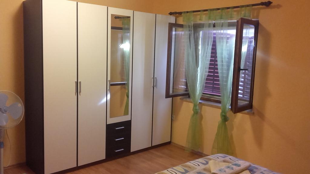 Appartamento Corry 1 Ravni Esterno foto