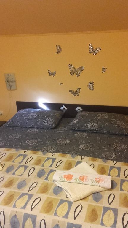 Appartamento Corry 1 Ravni Esterno foto