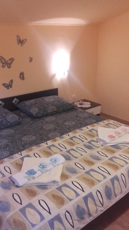 Appartamento Corry 1 Ravni Esterno foto